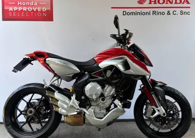 MV Agusta Rivale 800 EAS ABS (2013 -17) - Annuncio 10081881