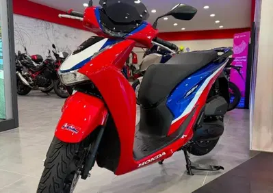 Honda SH 150 HRC Limited Edition (2026) - Annuncio 10081883