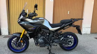 Yamaha Tracer 7 GT (2025 - 26) usata