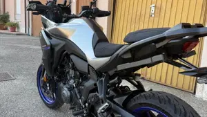 Yamaha Tracer 7 GT (2025 - 26)  (2)