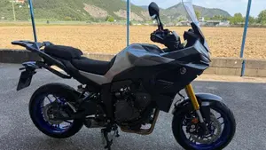 Yamaha Tracer 7 GT (2025 - 26)  (4)