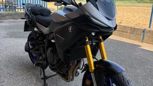 Yamaha Tracer 7 GT (2025 - 26)  (5)