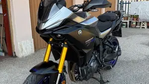 Yamaha Tracer 7 GT (2025 - 26)  (6)
