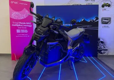 Honda WN7 (2026) - Annuncio 10081885