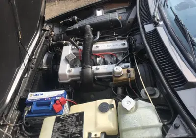 Alfa Romeo gtv  epoca
