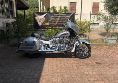 Indian Chieftain (2019 - 20) - Annuncio 10081888