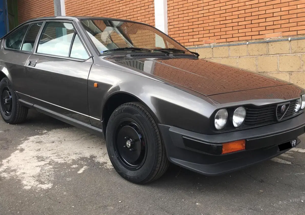 Alfa Romeo gtv  (4)