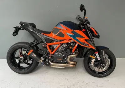 KTM 1290 Super Duke R (2022 - 23) - Annuncio 10081908