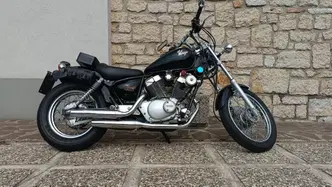 Yamaha XV 250 S Virago (1994 - 01) usata