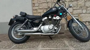 Yamaha XV 250 S Virago (1994 - 01)  (2)