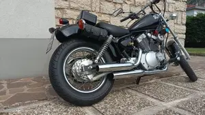 Yamaha XV 250 S Virago (1994 - 01)  (3)