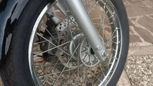 Yamaha XV 250 S Virago (1994 - 01)  (6)