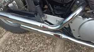 Yamaha XV 250 S Virago (1994 - 01)  (7)
