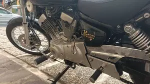 Yamaha XV 250 S Virago (1994 - 01)  (8)
