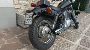 Yamaha XV 250 S Virago (1994 - 01)  (10)