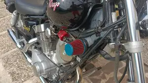 Yamaha XV 250 S Virago (1994 - 01)  (12)
