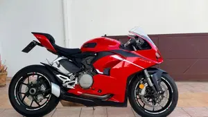 Ducati Panigale V2 (2021 - 24)  (3)