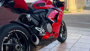 Ducati Panigale V2 (2021 - 24)  (5)