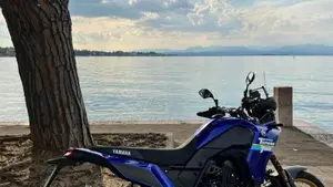 Yamaha Ténéré 700 Extreme Edition (2023 - 25) 
