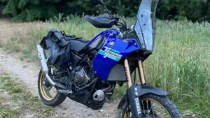 Yamaha Ténéré 700 Extreme Edition (2023 - 25)  (2)