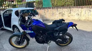 Yamaha Ténéré 700 Extreme Edition (2023 - 25)  (3)