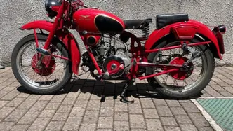 Moto Guzzi 