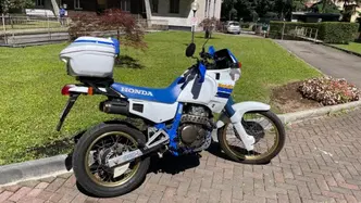 Honda NX 650 Dominator (1991 - 95) usata
