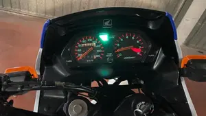 Honda NX 650 Dominator (1991 - 95)  (3)