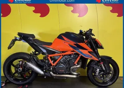 KTM 1290 Super Duke R (2021) - Annuncio 10081894