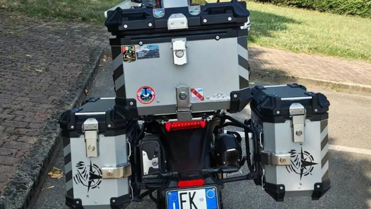 Voge Valico 525DSX (2023 - 26)  (3)