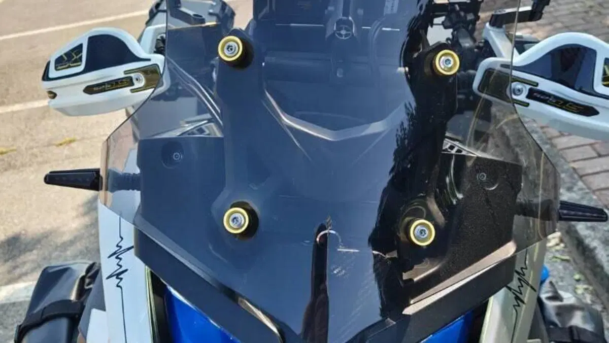 Voge Valico 525DSX (2023 - 26)  (5)