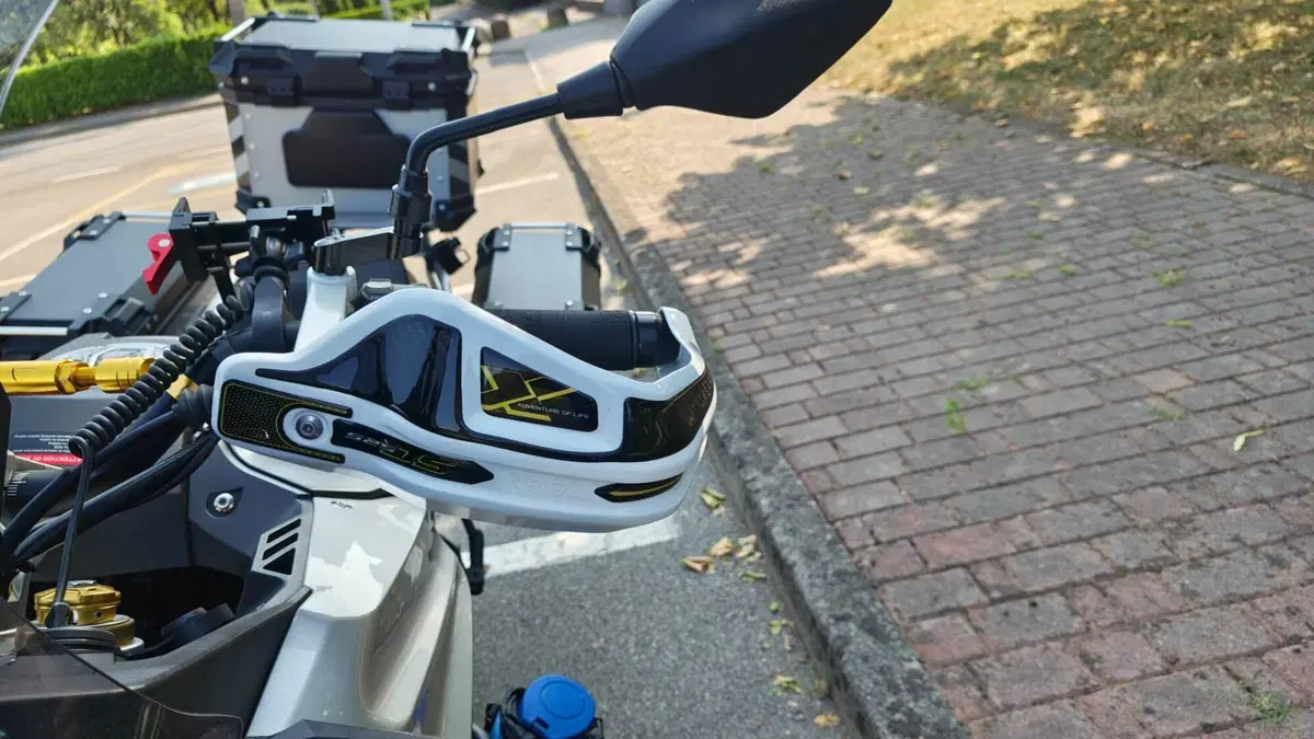 Voge Valico 525DSX (2023 - 26)  (6)