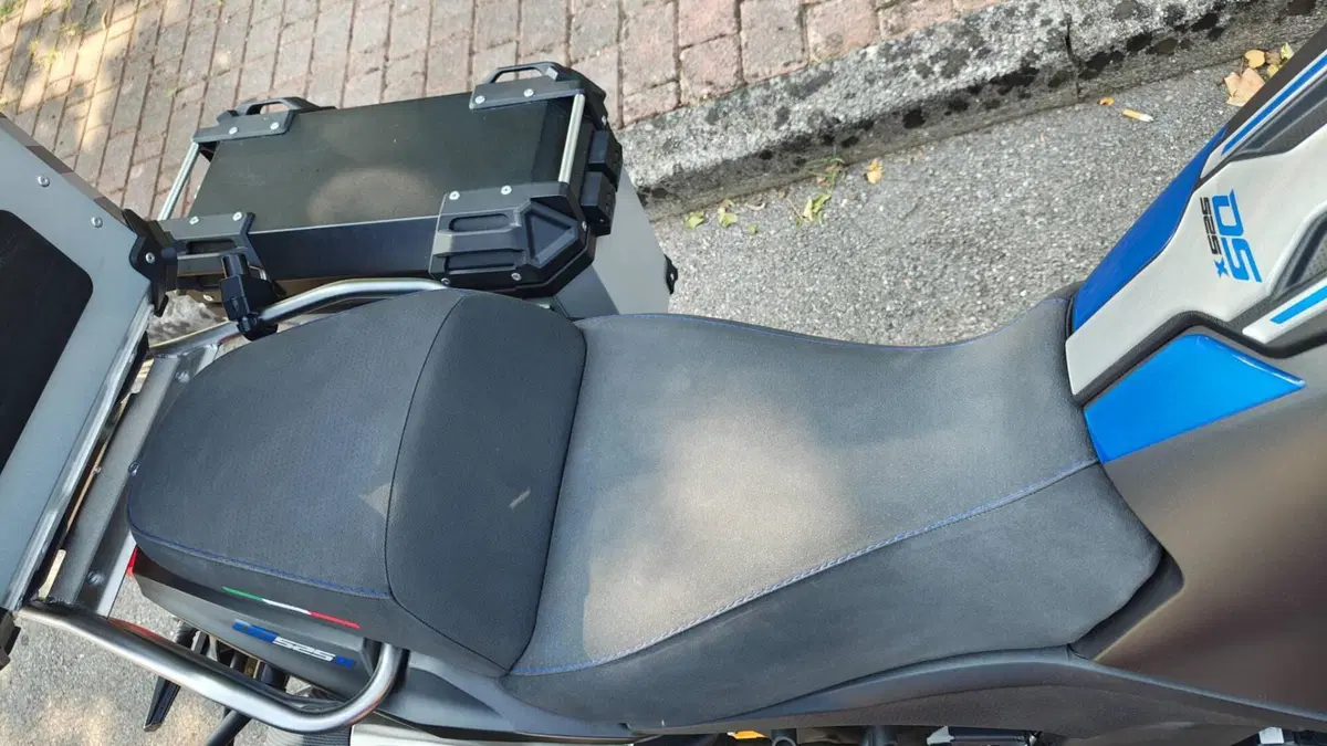 Voge Valico 525DSX (2023 - 26)  (12)