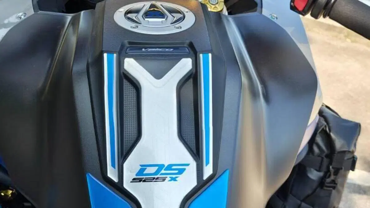 Voge Valico 525DSX (2023 - 26)  (13)