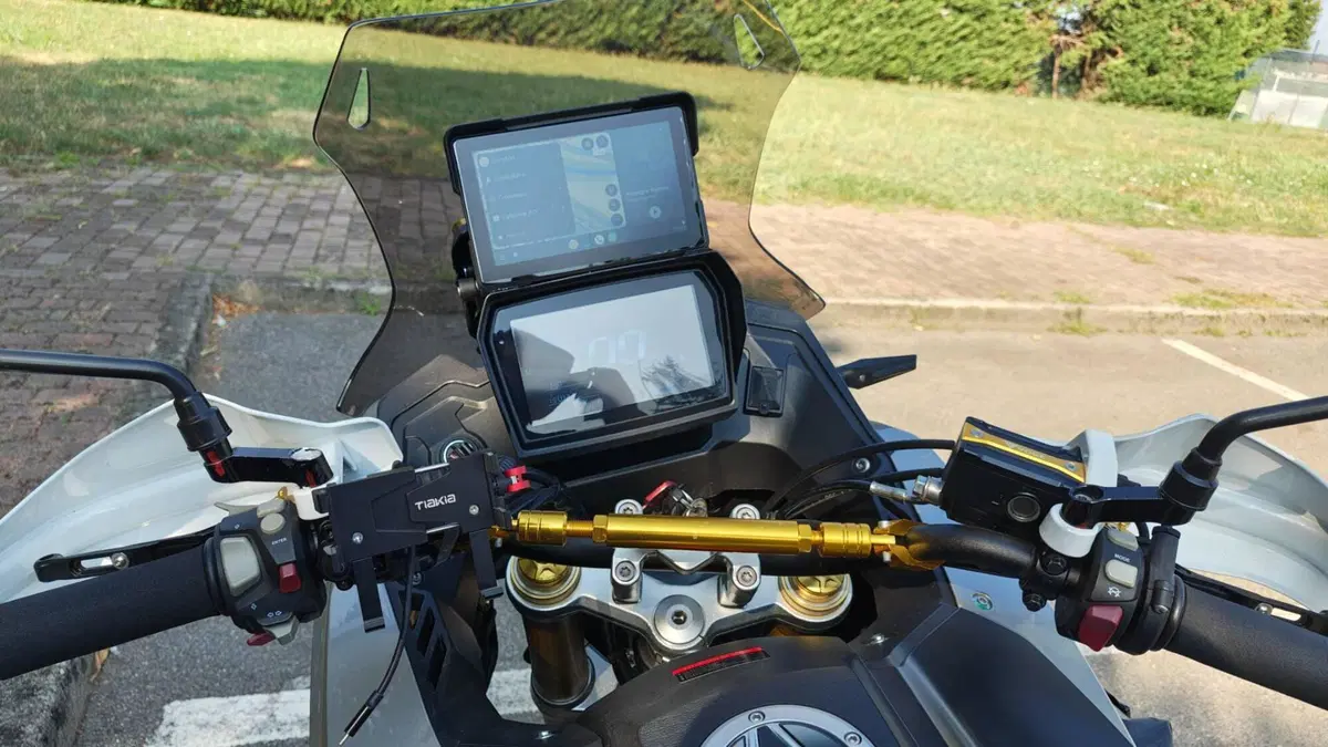 Voge Valico 525DSX (2023 - 26)  (14)