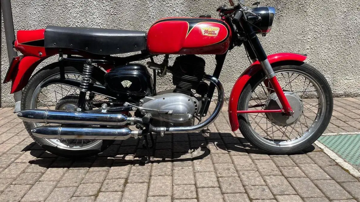 Morini  