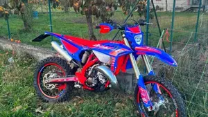Betamotor RR 125 2T Enduro Race (2026)  (2)