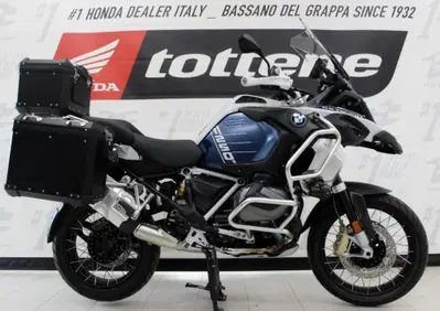Bmw R 1250 GS Adventure (2021 - 24) - Annuncio 10081898