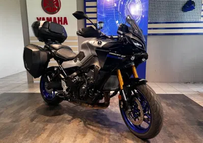 Yamaha Tracer 9 GT (2021 - 24) - Annuncio 10081900