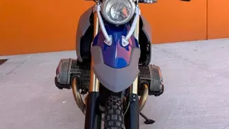 Bmw HP2 Enduro usata