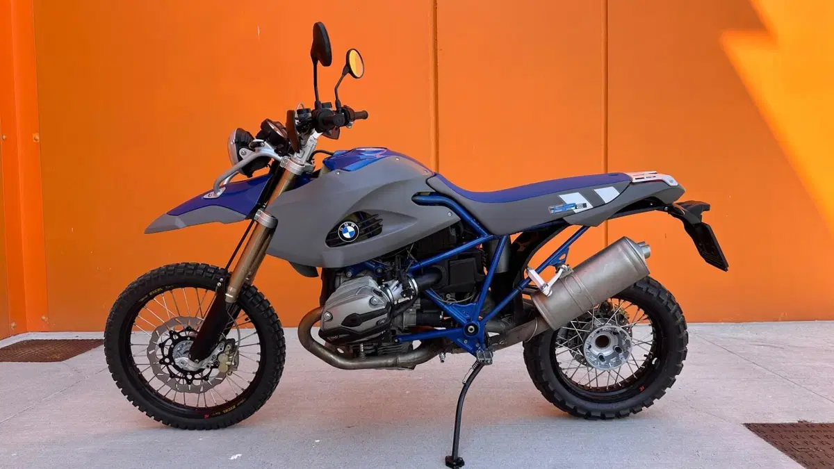 Bmw HP2 Enduro  (3)