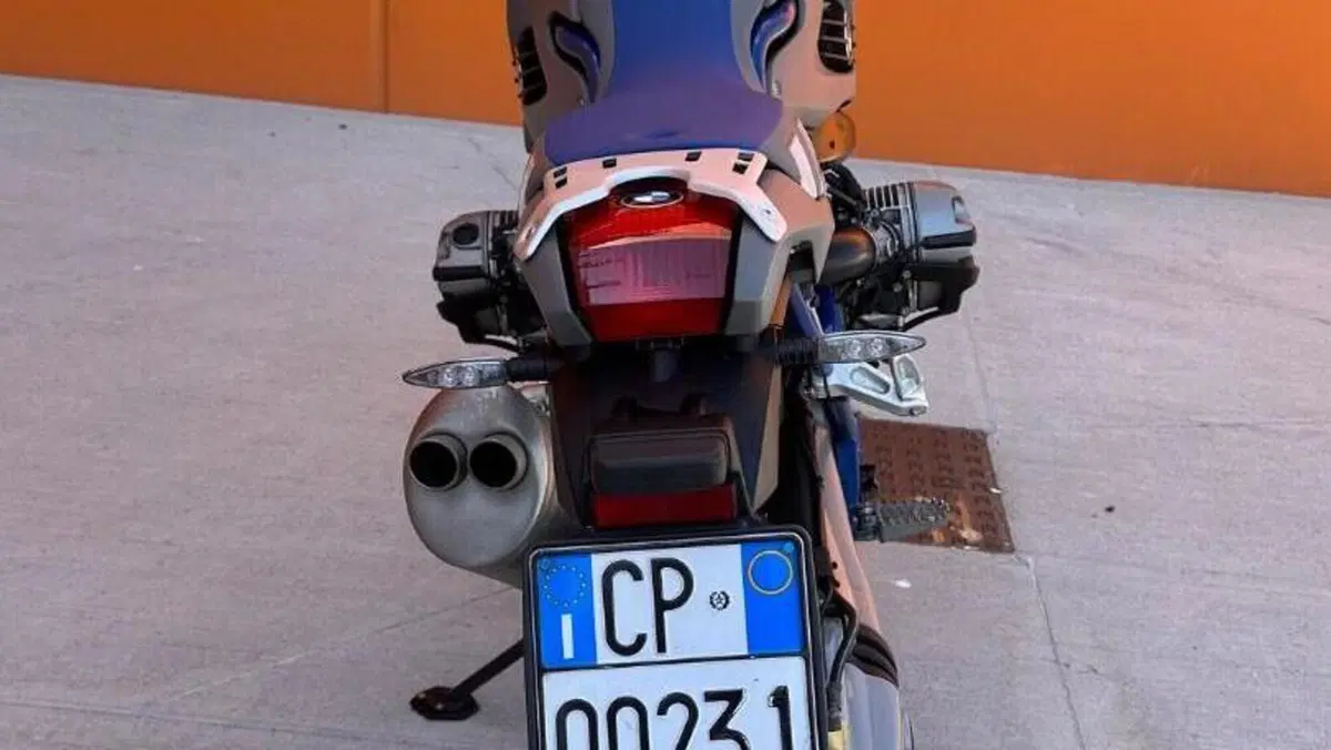 Bmw HP2 Enduro  (4)