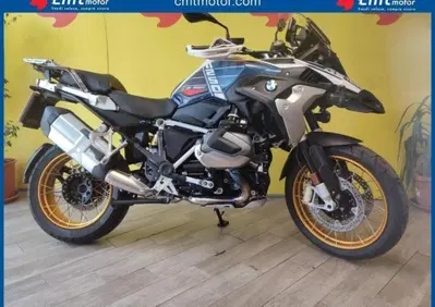 Bmw R 1250 GS (2021 - 24) - Annuncio 10081903
