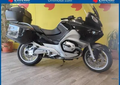 Bmw R 1200 RT (2008 - 09) - Annuncio 10081905