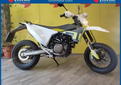 Husqvarna 701 Supermoto (2022) - Annuncio 10081906