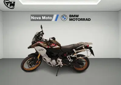 Bmw F 850 GS Adventure (2021 - 24) - Annuncio 10081911