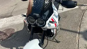 Ducati DesertX (2022 - 25) 