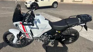 Ducati DesertX (2022 - 25)  (2)