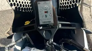 Ducati DesertX (2022 - 25)  (3)