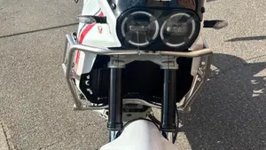 Ducati DesertX (2022 - 25)  (4)